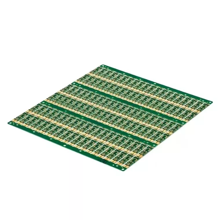 Anti-Oxidation Gold Finger PCB