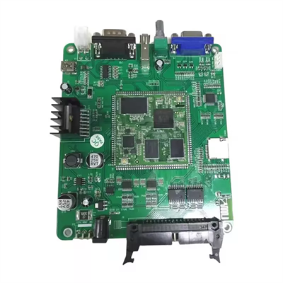 What is the role of software in electronic board assembly and how to choose the right one?