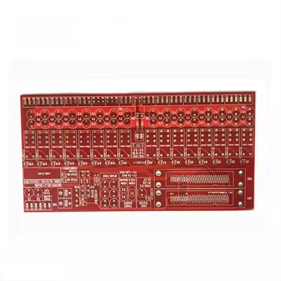 Printed Board Assembly